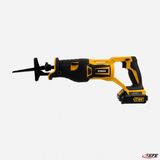 Rtx2067b Sarjli Tilki Kuyrugu Testere Komursuz Motor