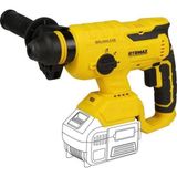 Rtx2095b Şarjlı Sds Plus Kırıcı Ve Delici Kömürsüz 2.2Jul - Akü Hariç