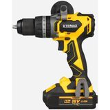 RTX3010 Şarjlı Darbeli Matkap