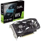 RTX3050 6gb Dual RTX3050-O6G Gddr6 96BIT Hdmı Dvı Dp Pcıe 16X V4.0