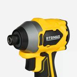 Rtx3050b Şarjlı Torklu Vidalama(Aküsüz Satılmaktadır)