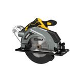 Rtx3080b Şarjlı Daire Testere Kömürsüz 185 Mm - Akü Hariç