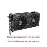 Rtx4060 8Gb Dual-Rtx4060-O8g Gddr6 128Bit Hdmı Dp Pcıe 4.0