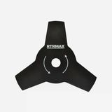 Rty115 İkili Tırpan Bıçağı 300 X 25.4 Mm X 1.6 Mm