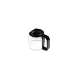 RU-BE Delonghi Icm 15250 Kahve Makinesi Cam Demlik
