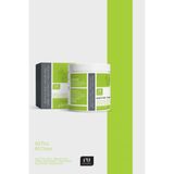 ru cosmetic Akne -dengeleme Tonik Ped Azelaik,malik,salisilik Asit,çay Ağacı,bromelain (60 PED-60 GÜN)
