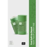 ru cosmetic TOPUK ÇATLAK VE BAKIM STİĞİ JOJOBA SHEA BUTTER VITAMIN E COCONUT OIL