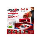 Ruba RUB +AY Forte Krem Sertleşmesi Bel, Diz, Kireçlenmesi