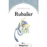 RUBAILER - EBÛ SAÎD - EBU-L HAYR