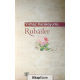 Rubailer - Yılmaz Karakoyunlu