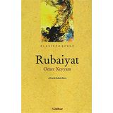 Rubaiyat (Kapak değişebilir)