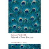 Rubaiyat Of Omar Khayyam - Oxford World's Classics - Daniel Karlin