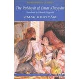 Rubaiyat - Ömer Hayyam
