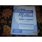 Rubank Intermediate Method, Cornet Or Trumpet (#56