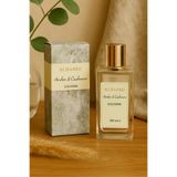 Rubarro Amber & Cashmere Esanslı Kolonya 100 ml