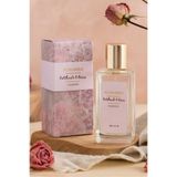 Rubarro Patchouli & Roses Esanslı Kolonya 100 ml