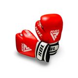 RUBBEL TÜRKİYE'DE İLK KEZ!! (2 oz, 4 oz) ÇOCUKLAR İÇİN BOKS ANTRENMAN ELDİVENİ | ÖZEL SERİ