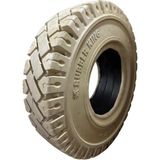 Rubber King 140/55-9 Premium Forklift Beyaz Dolgu Lastik Sekmanlı Rubber Kıng 4.00E-9 (140559)