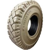 Rubber King 6.00-9 Premium Forklift Beyaz Dolgu Lastik Sekmansız Rubberkıng 4.00E-9 (6009600-9)