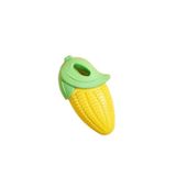 Rubber Mısır Köpek Ödül Oyuncağı, 13cm