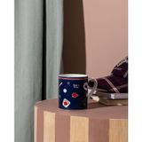 Ruben Kupa - Lacivert - 285 ml