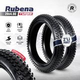 Rubena 20X4.00 Dış Lastik Off Road 100-406 R30 2 Li Set