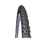 Rubena 24 Jant 24X2.10 3Mm Zırhlı Bisiklet Dış Lastiği Siyah V85