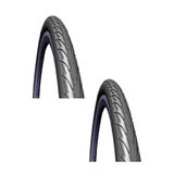 Rubena 26 Jant 26X1.75 (47-559) 3mm Zırhlı Bisiklet Dış Lastiği V66 x 2 Adet