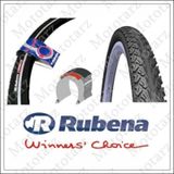 Rubena 26x1.75 Aps+Rs Zırhlı Dış Lastik