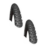Rubena 29 Jant 29X2.10 3mm Bisiklet Dış Lastiği Siyah St x 2 Adet