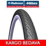 Rubena Flash 26x1.50 Şehir Bisikleti Dış Lastiği