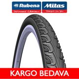 Rubena Mitas Hook 700x35 Şehir Bisikleti Dış Lastiği