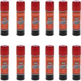 Rubenis 10 Gr Stick Yapıştırıcı Rg-10 - 12 Adet