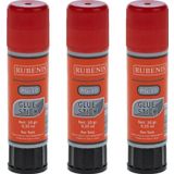Rubenis 10 Gr Stick Yapıştırıcı Rg-10 - 3 Adet