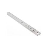 Rubenis Çelik Cetvel 15CM