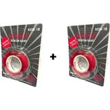 Rubenıs Ekstra Güçlü Silikon Bant ( 18 mm x 1,5 mt ) Rssb-18 ( 2 Adet)