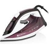 Rubenis Hızlı ve Güçlü Buharlı Ütü 1800W-2200W, 160G Buhar Gücü