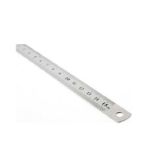 Rubenis JR-15 15 CM Çelik Cetvel