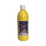 Rubenis Kırtasiye Rubenis Parmak Boyası 500 ml Sarı