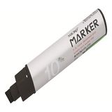 Rubenis Micro Markör Kalem 10 Mm Siyah Mmp-1001S