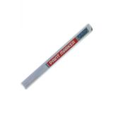 Rubenis Paint Marker Kalem Beyaz Rpm-80/B (Demırbas Kalemı) Lastik Yanak Kalemi