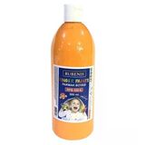 Rubenis Parmak Boyası 500Ml Turuncu