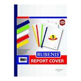 Rubenis Q310 Yandan Sıkıştırmalı Çıtçıtlı Dosya 5 Li Renkli Çeşitleriyle Kullanıma Uygun
