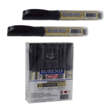 Rubenis RBM-102-S Siyah Kartuşlu Tahta Kalemi