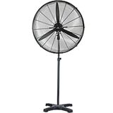 Rubenis RBS-600 Ayaklı Vantilatör