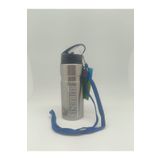 Rubenis RCM-02 ÇELİK MATARA 500 ML GRİ 1 ADET