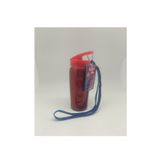 Rubenis Rcm-03 500ml Parmak Izli Çelik Matara Kırmızı 1 Adet