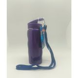 Rubenis Rcm-03 500ML Parmak Izli Çelik Matara Mor 1 Adet