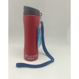 Rubenis Rcm 04 500 ml Ince Gövde Çelik Matara Kırmızı 1 Adet