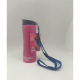 Rubenis Rcm-04 500 ml ince Gövde Çelik Matara Pembe 1 Adet